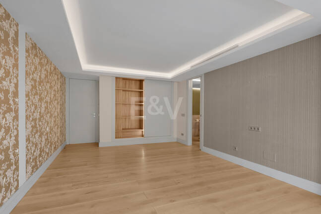 Snygg lägenhet med Rooftop Pool i Marbella Centre