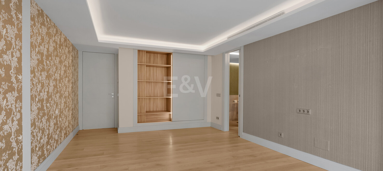 Apartament na sprzedaż w Marbella Golden Mile, Marbella (Wszystkie obszary)