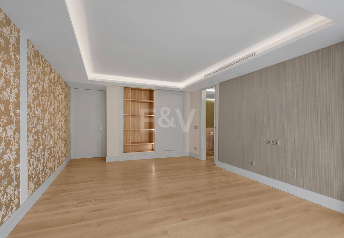 Snygg lägenhet med Rooftop Pool i Marbella Centre