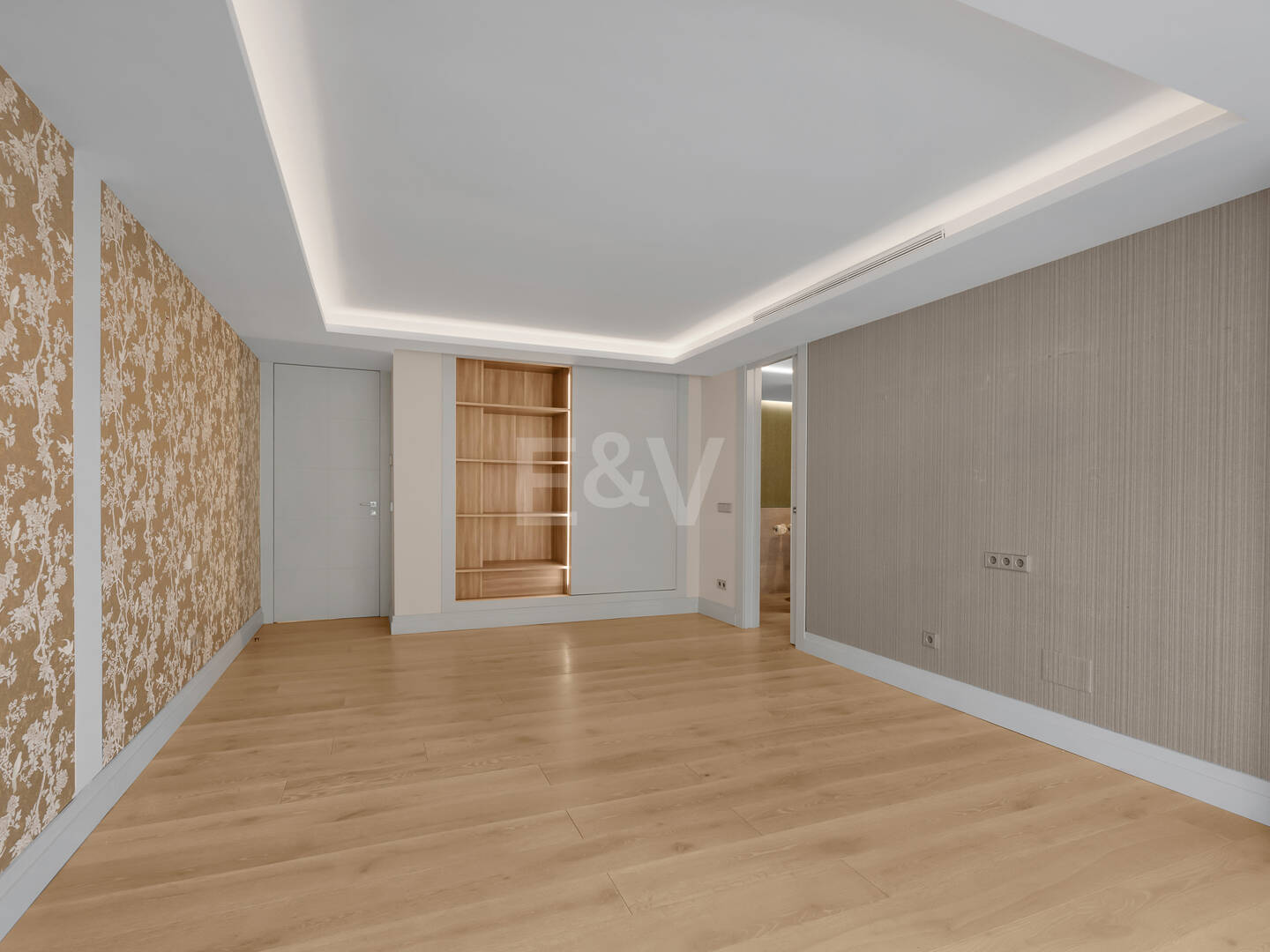 Snygg lägenhet med Rooftop Pool i Marbella Centre