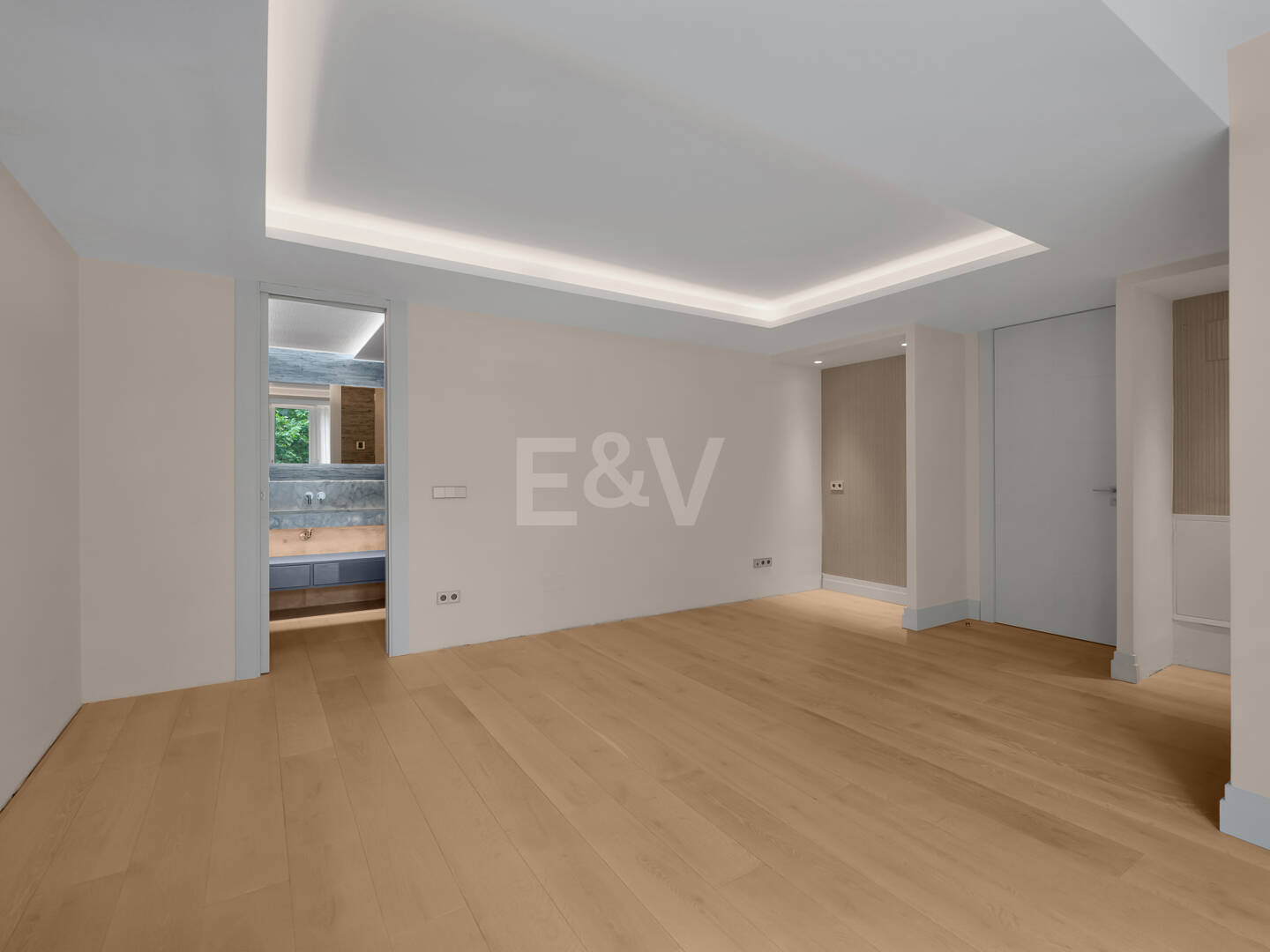 Snygg lägenhet med Rooftop Pool i Marbella Centre