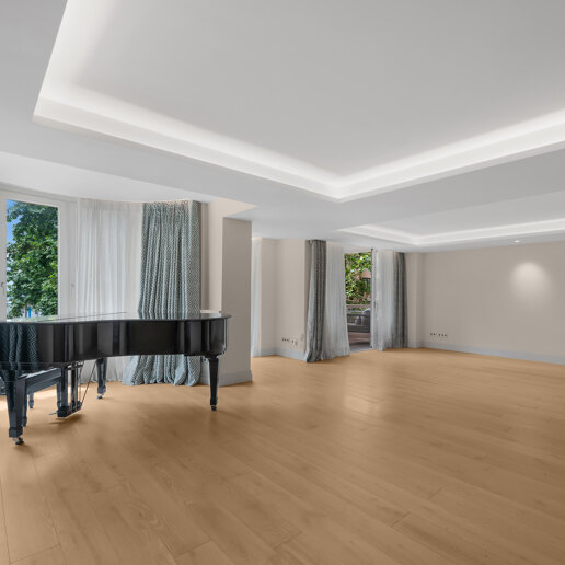 Apartament na sprzedaż w Marbella Golden Mile, Marbella (Wszystkie obszary)