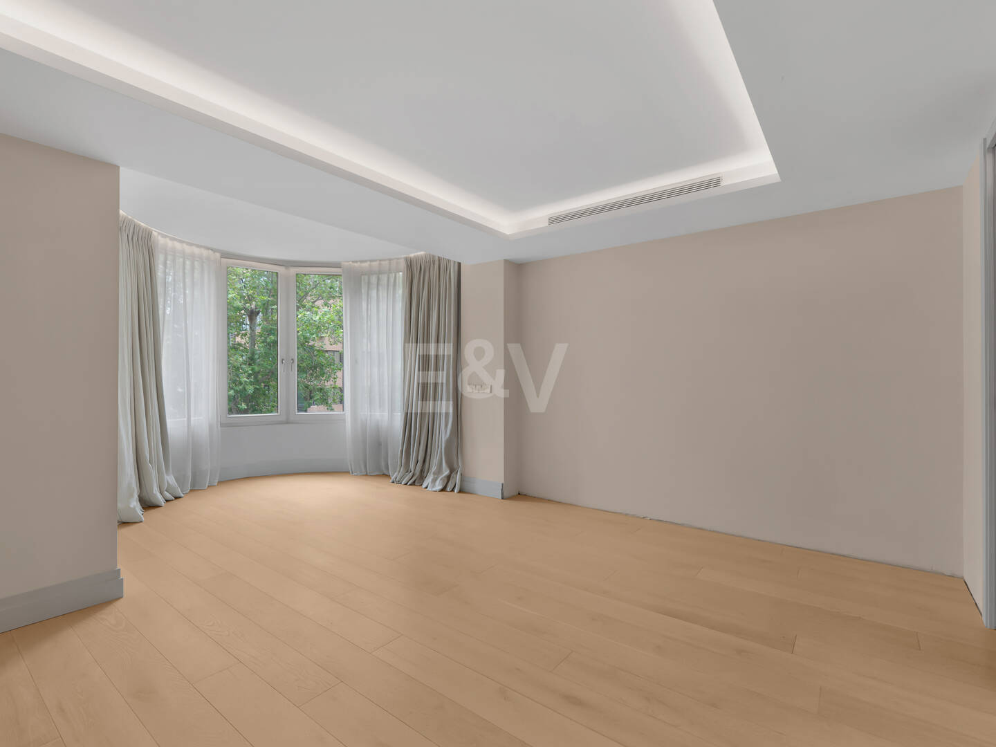 Snygg lägenhet med Rooftop Pool i Marbella Centre