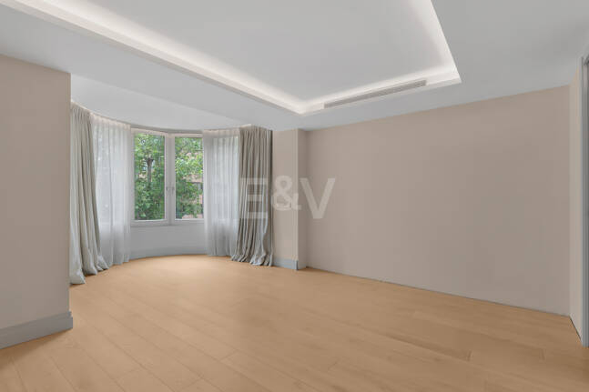 Snygg lägenhet med Rooftop Pool i Marbella Centre