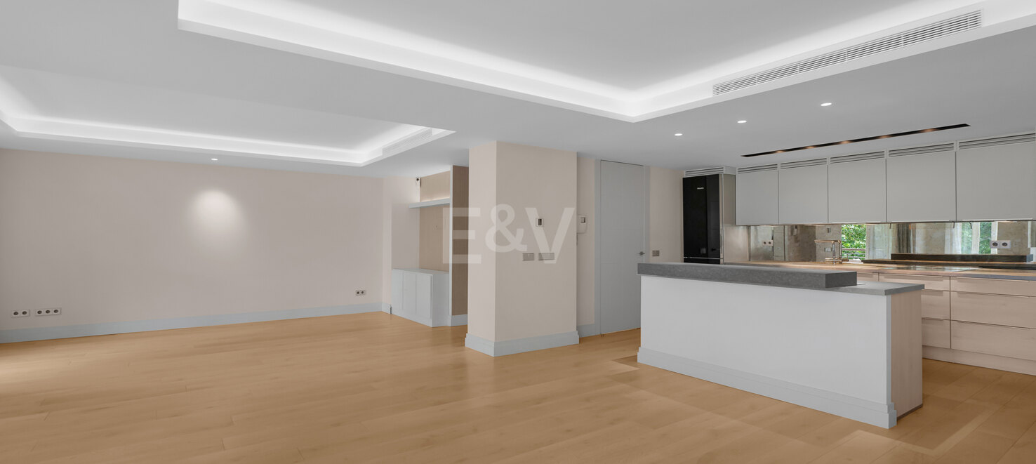Apartament na sprzedaż w Marbella Golden Mile, Marbella (Wszystkie obszary)