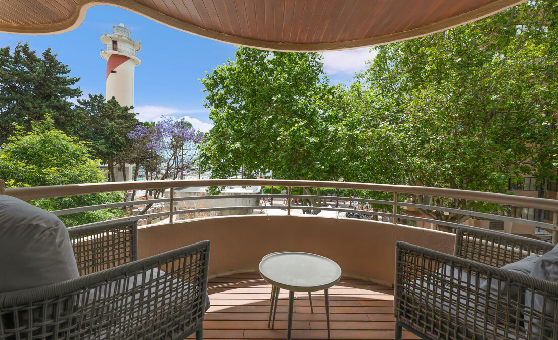 Apartament na sprzedaż w Marbella Golden Mile, Marbella (Wszystkie obszary)