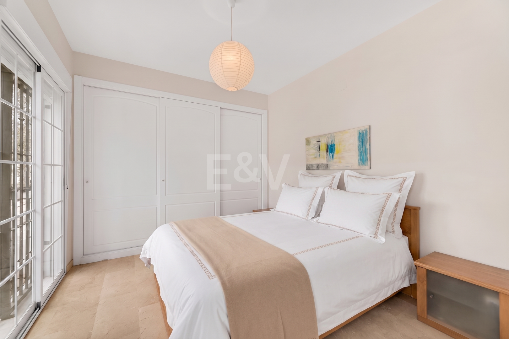 Exquisite Familienvilla mit Privatgarten und Pool in Elviria, Marbella