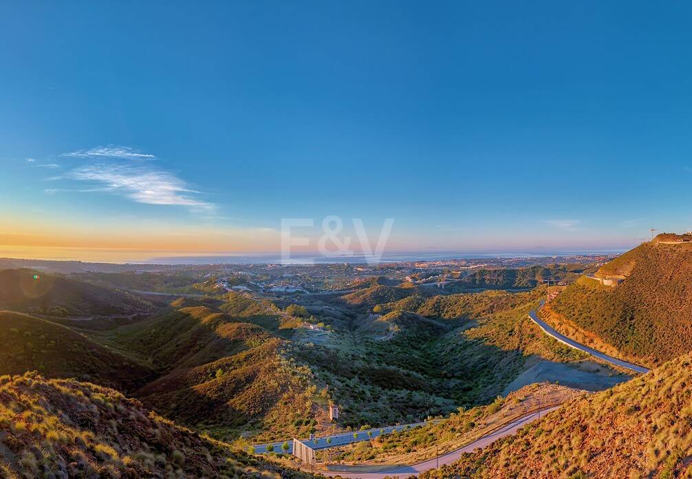 Bottenvåning trädgård lägenhet med privat pool