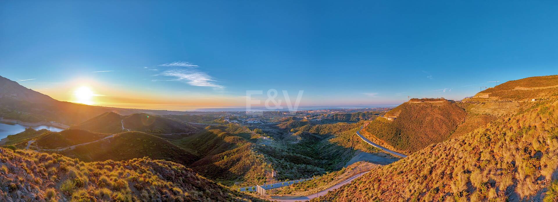 Ground floor garden apartment with Private Pool