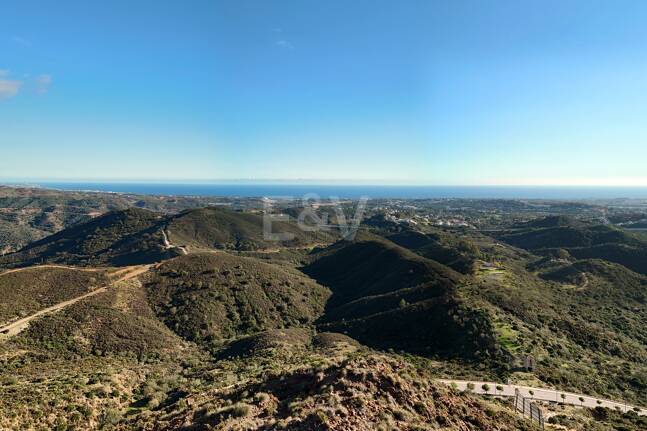 Bottenvåning trädgård lägenhet med privat pool
