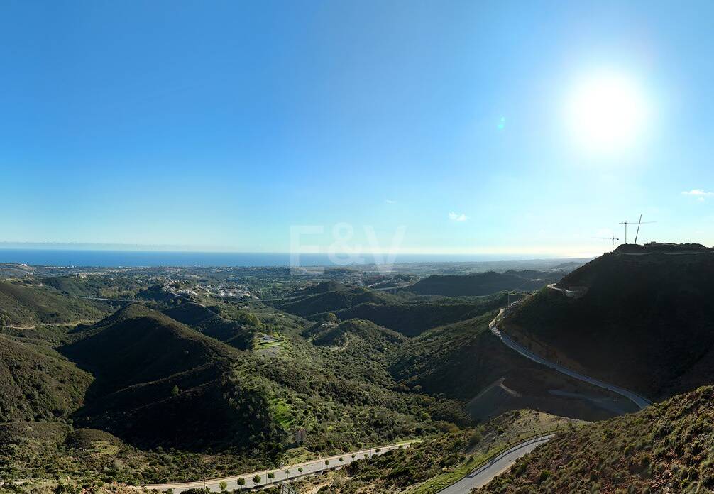 Bottenvåning trädgård lägenhet med privat pool