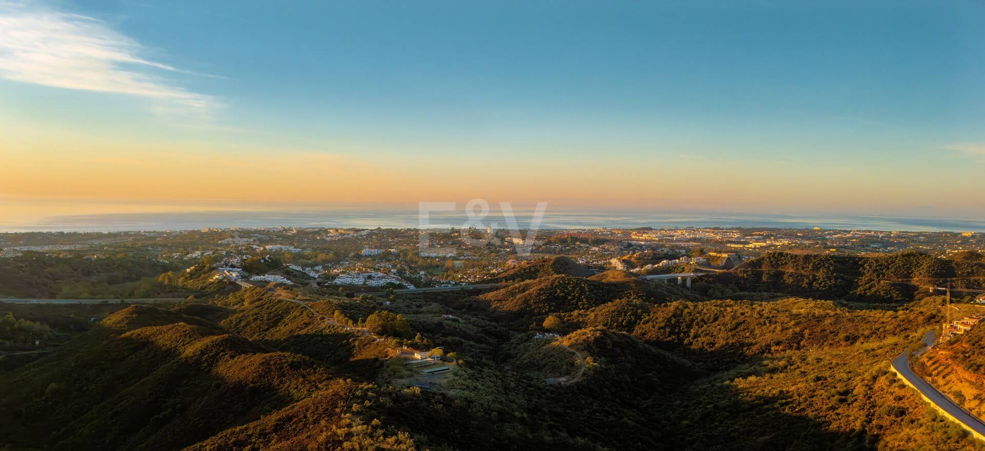 Bottenvåning trädgård lägenhet med privat pool