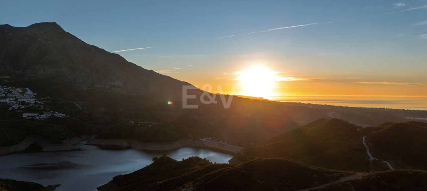 Apartament na sprzedaż w La Quinta, Benahavis