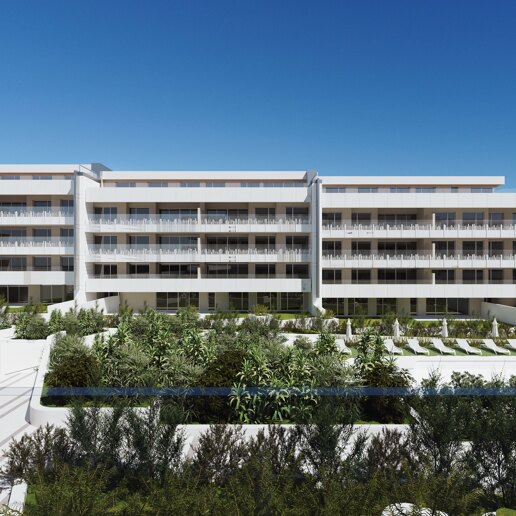 Penthouse na sprzedaż w San Pedro Playa, San Pedro de Alcantara