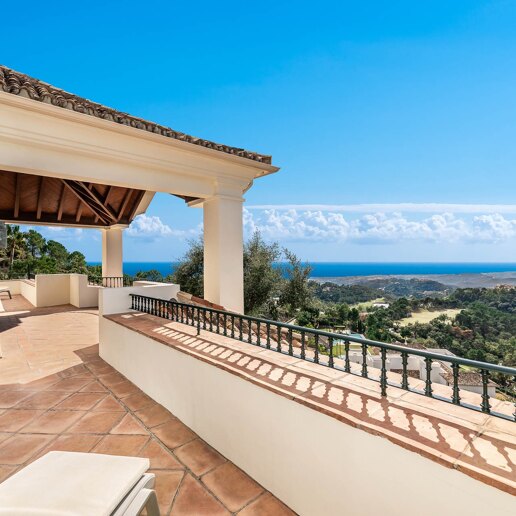 Villa à vendre en Benahavis