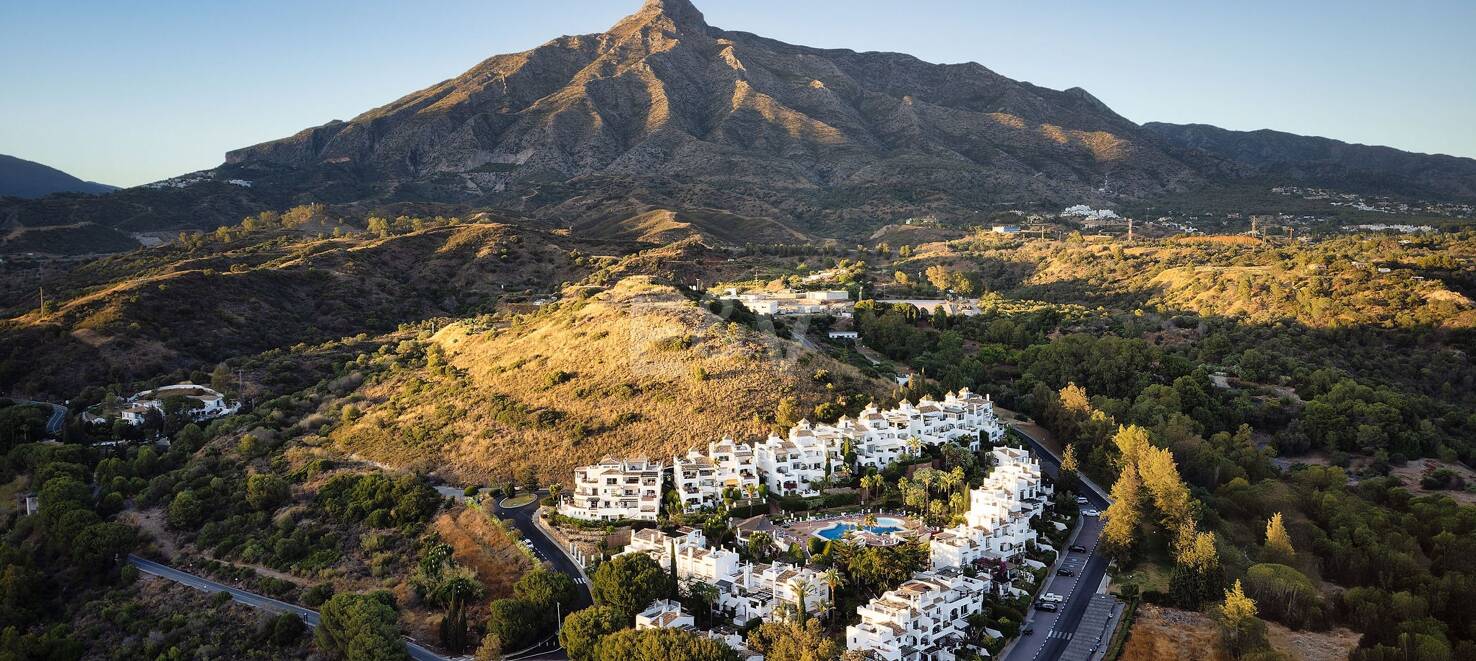 Sophisticated Luxury Townhouse with Scandinavian Design