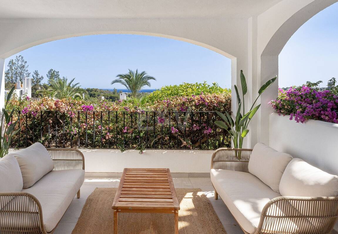 Lujoso adosado con sofisticado diseño escandinavo