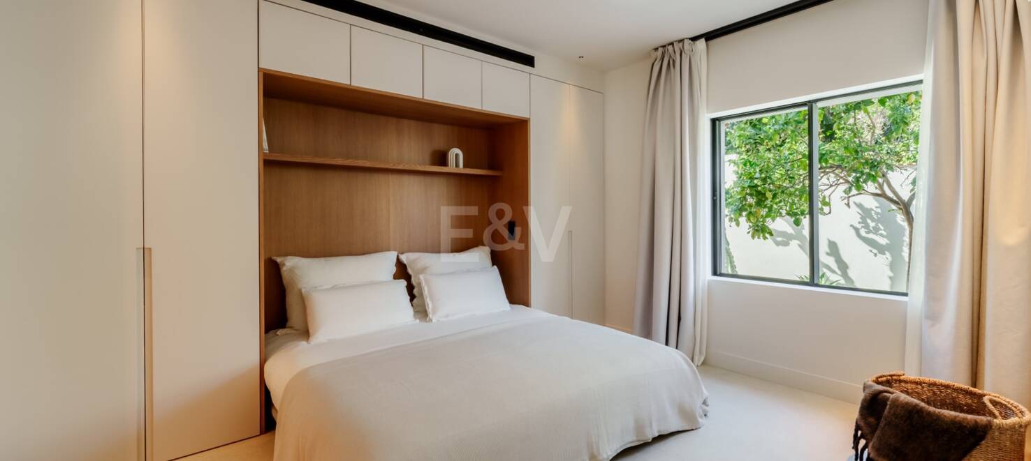 Din privata oas bredvid Beach & Puerto Banús i San Pedro Playa