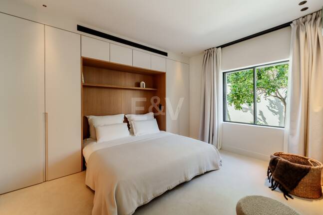 Tu oasis privado junto a la playa y Puerto Banús en San Pedro Playa