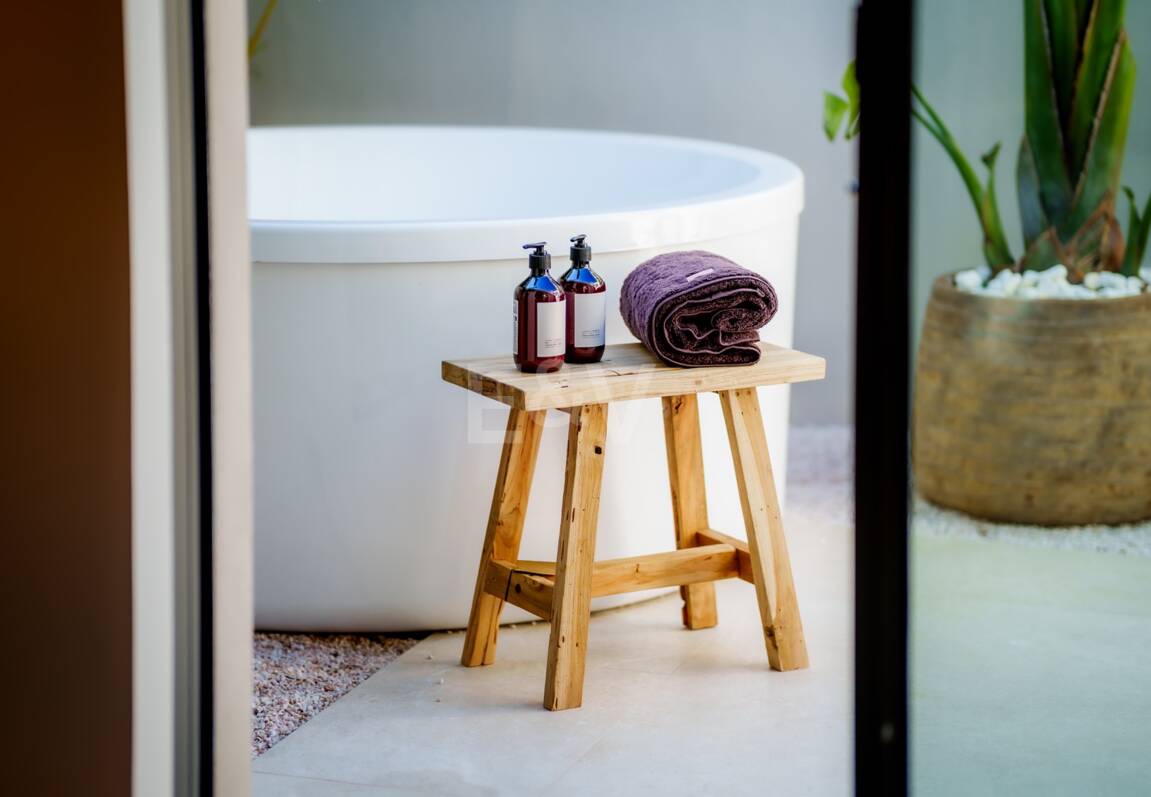 Tu oasis privado junto a la playa y Puerto Banús en San Pedro Playa