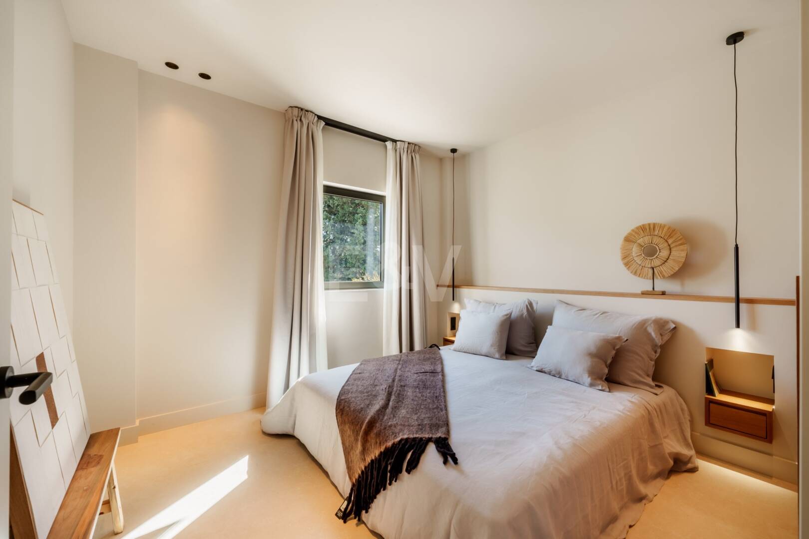 Tu oasis privado junto a la playa y Puerto Banús en San Pedro Playa