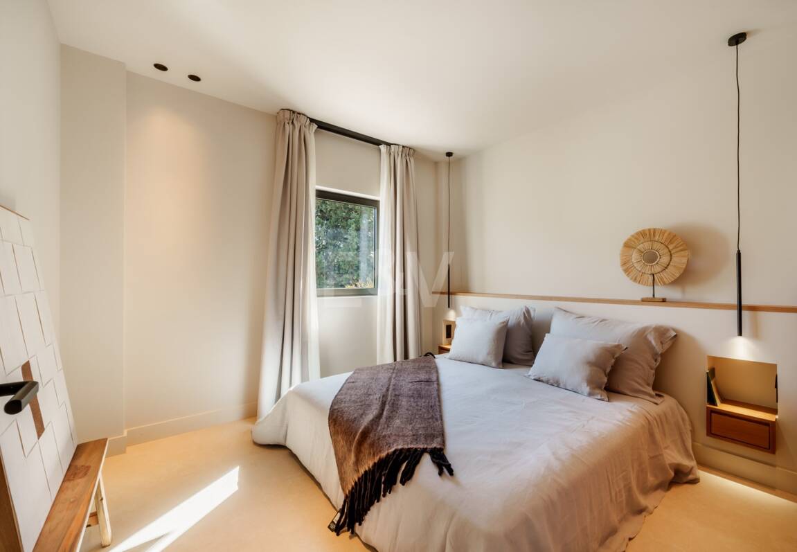 Tu oasis privado junto a la playa y Puerto Banús en San Pedro Playa