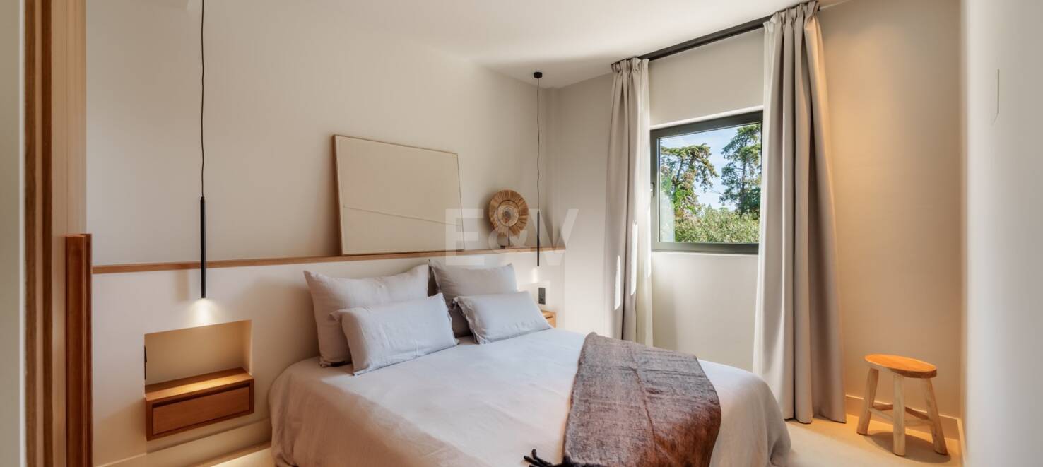 Din privata oas bredvid Beach & Puerto Banús i San Pedro Playa