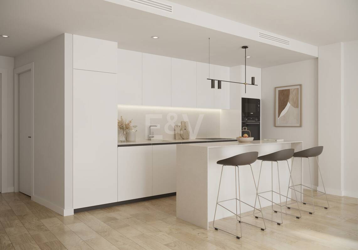 Luxury Coastal Living in San Pedro Alcántara – Appartement moderne
