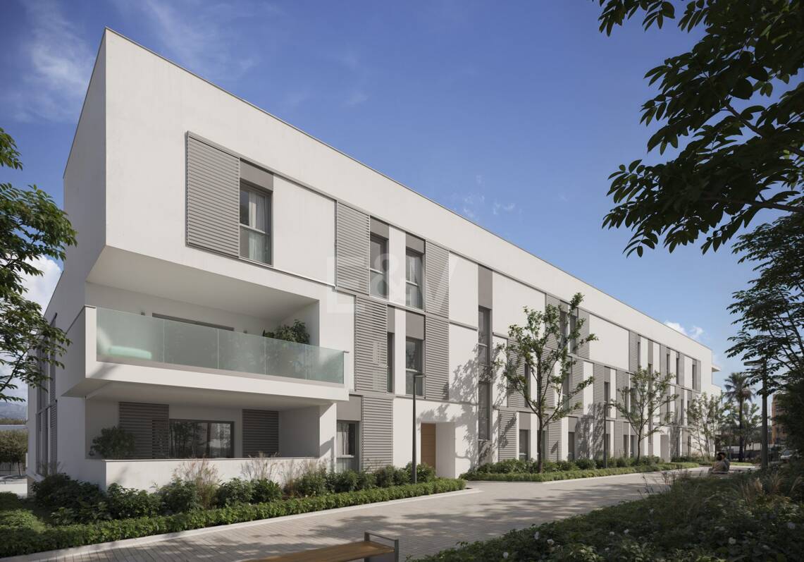 Luxury Coastal Living in San Pedro Alcántara – Appartement moderne