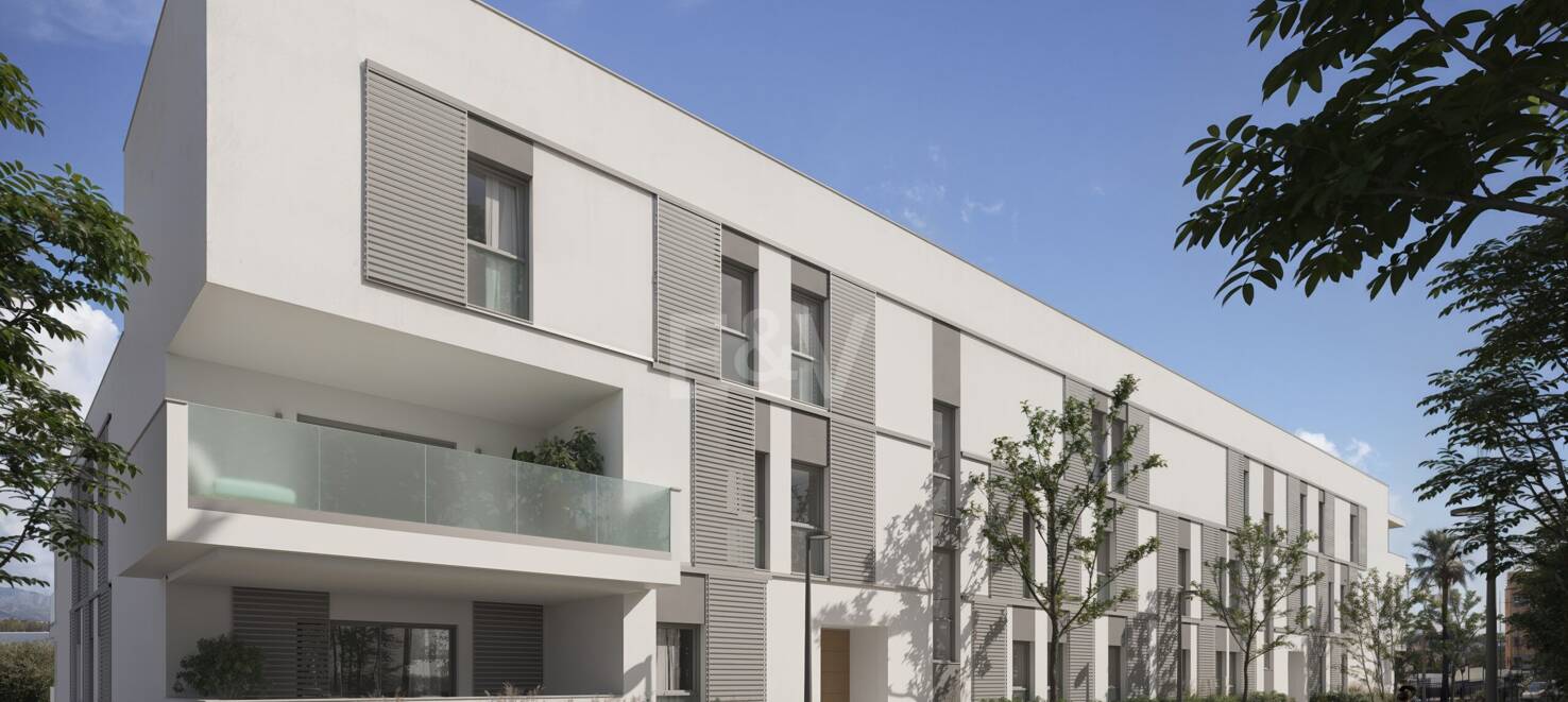 Luxury Coastal Living in San Pedro Alcántara – Modern Apartment