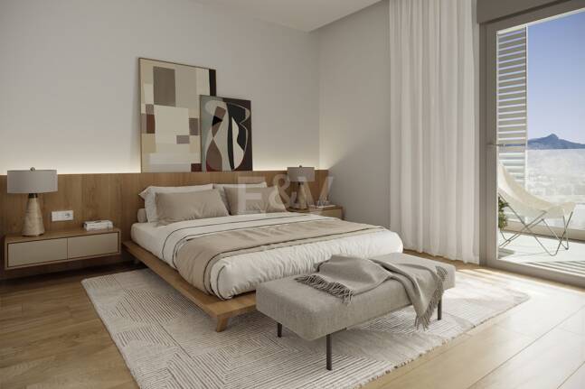 Luxury Coastal Living in San Pedro Alcántara – Modern Apartment