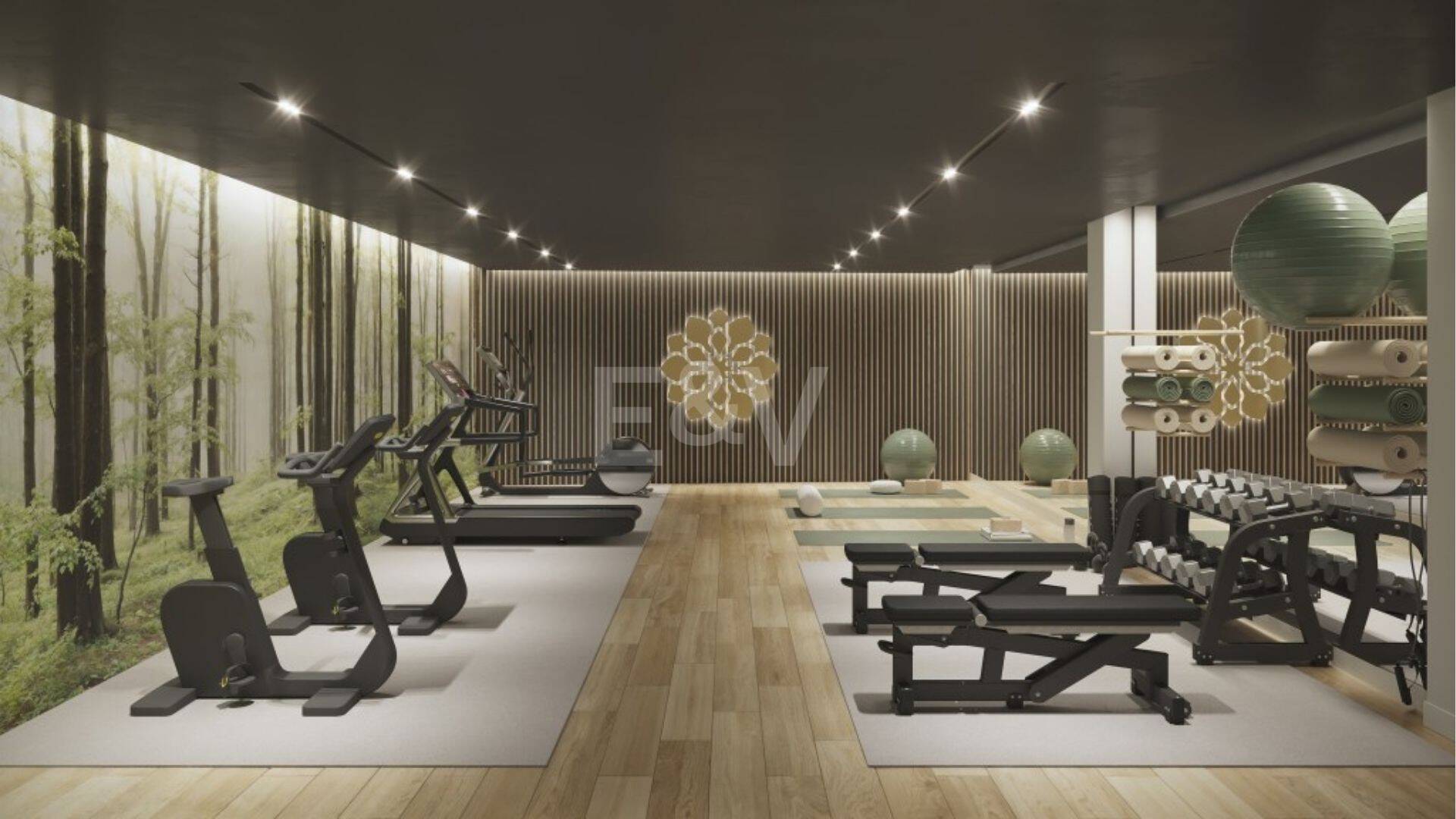 Apartamento en una prestigiosa promoción de obra nueva en San Pedro Alcántara.