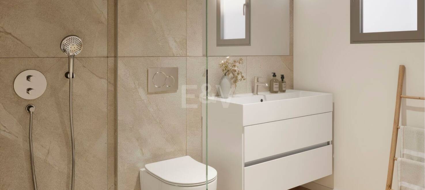 Luxury Coastal Living in San Pedro Alcántara – Modern Apartment
