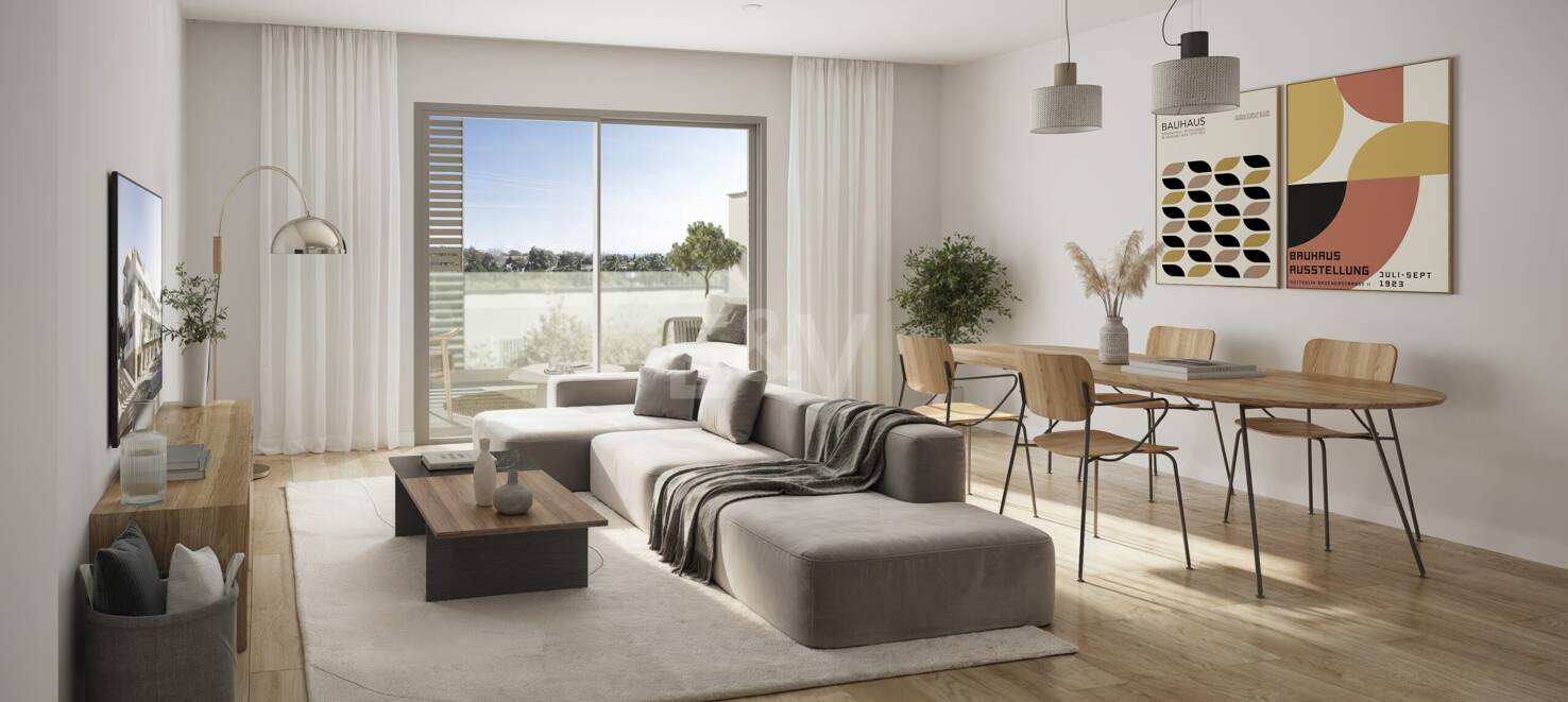 Luxury Coastal Living in San Pedro Alcántara – Modern Apartment