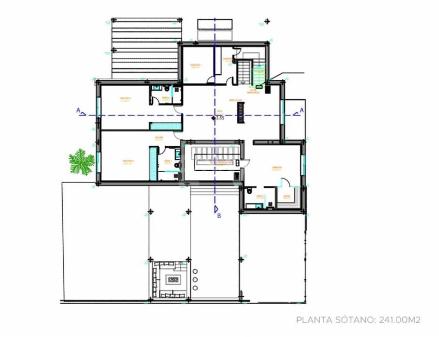 Zeitgenössische Luxusvilla in Nueva Andalucía
