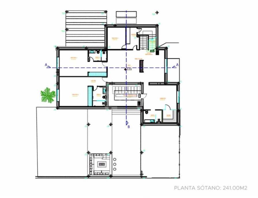 Samtida lyx Villa i Nueva Andalucía