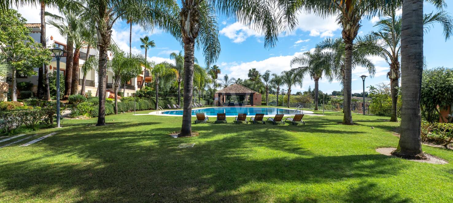 Exclusive Villa in the Heart of Golden Mile