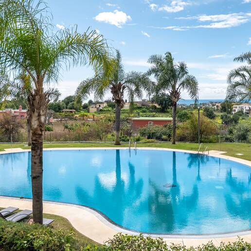 Exclusive Villa in the Heart of Golden Mile