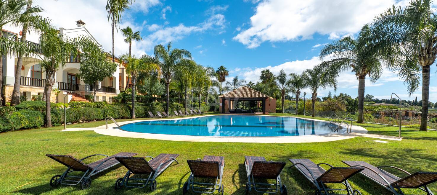 Exclusive Villa in the Heart of Golden Mile