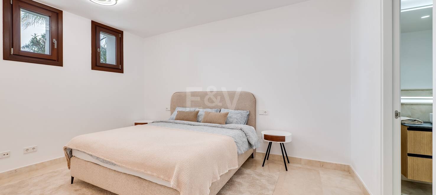 Exclusive Villa in the Heart of Golden Mile
