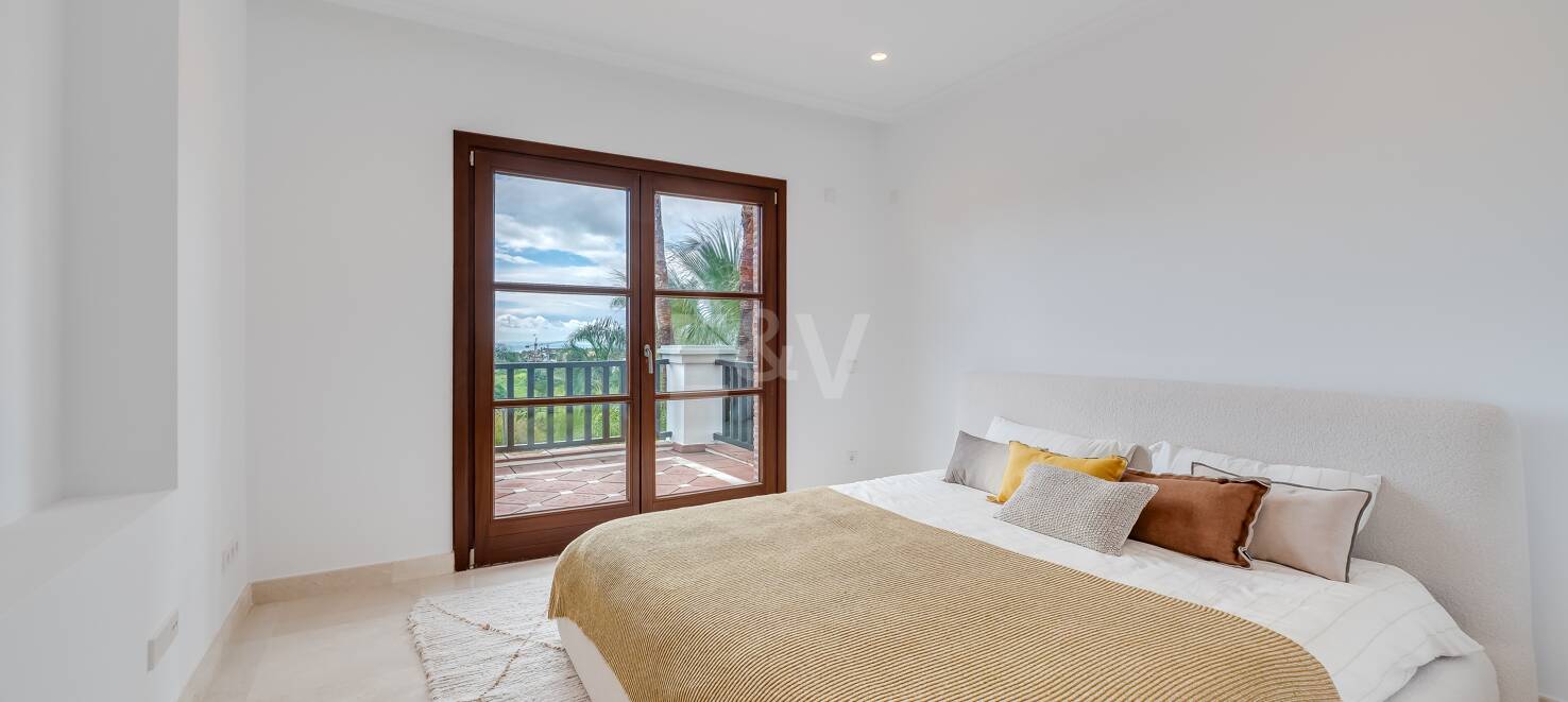Exclusive Villa in the Heart of Golden Mile