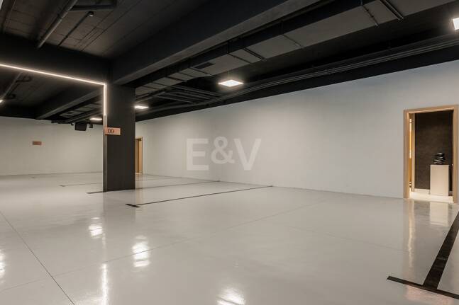 Exklusiva samtida villor på Marbellas gyllene mil