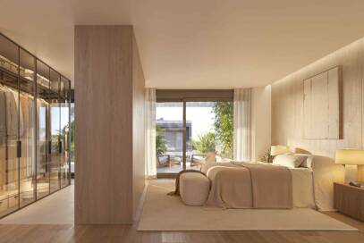 Duplex Penthouse i Nueva Andalucía med premium finish
