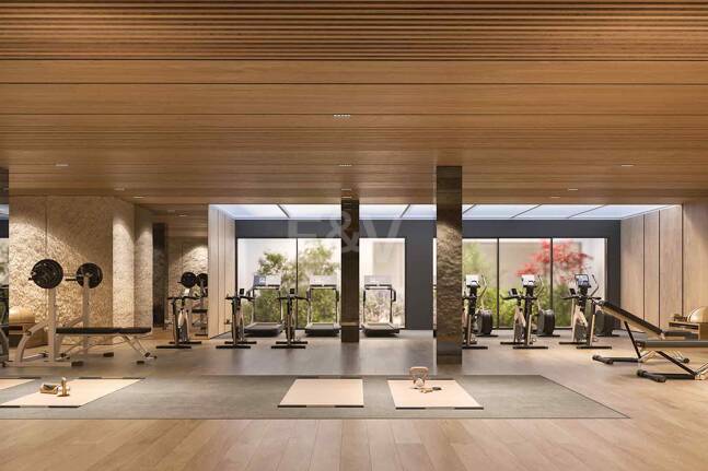 Duplex Penthouse i Nueva Andalucía med premium finish