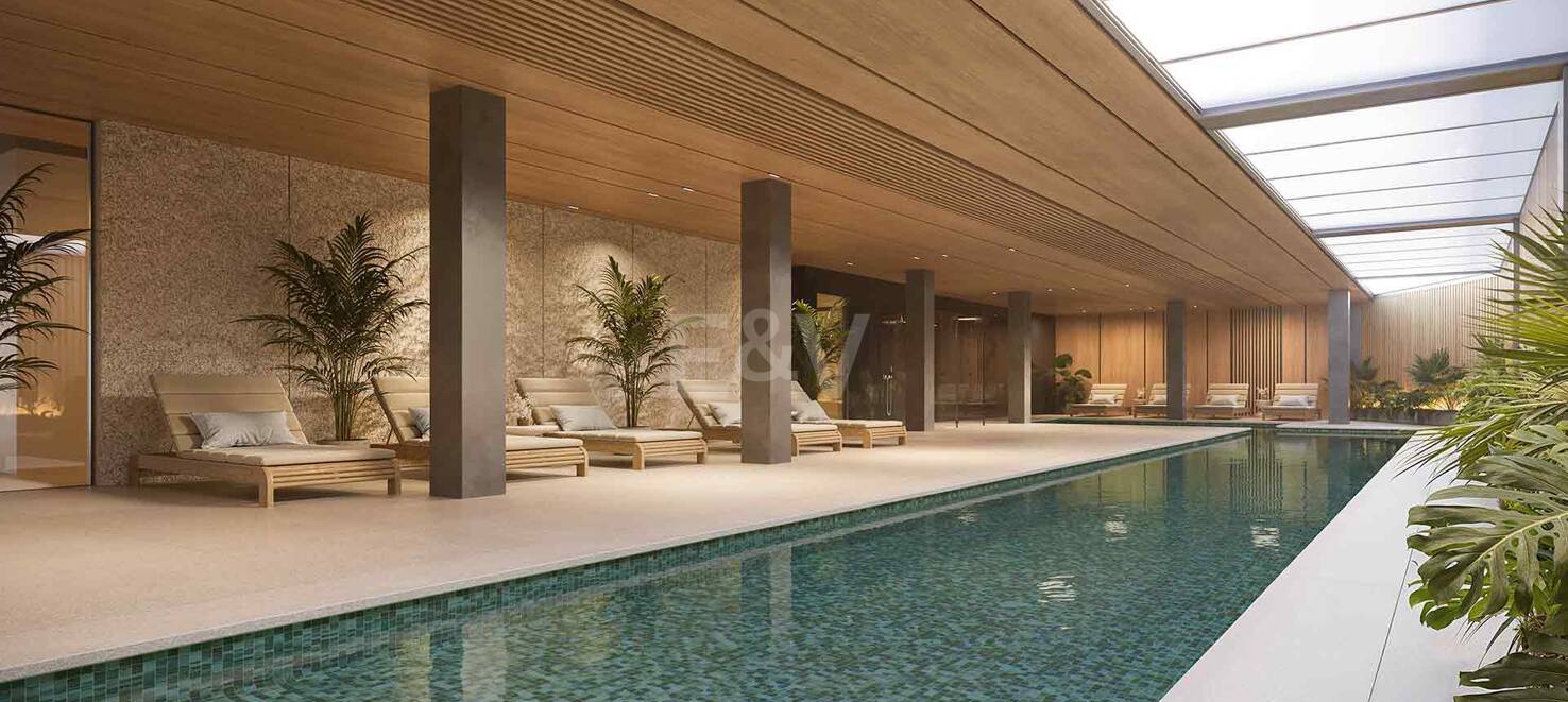 Duplex Penthouse i Nueva Andalucía med premium finish