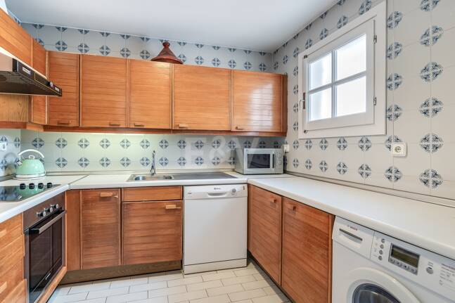 Exklusives Penthouse im Puente Romano Beach Resort mit hohem Investitionspotenzial