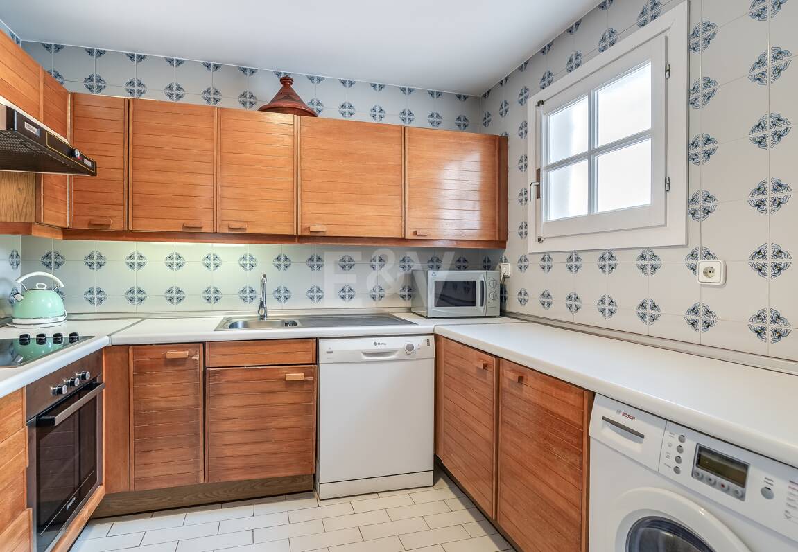 Exklusives Penthouse im Puente Romano Beach Resort mit hohem Investitionspotenzial