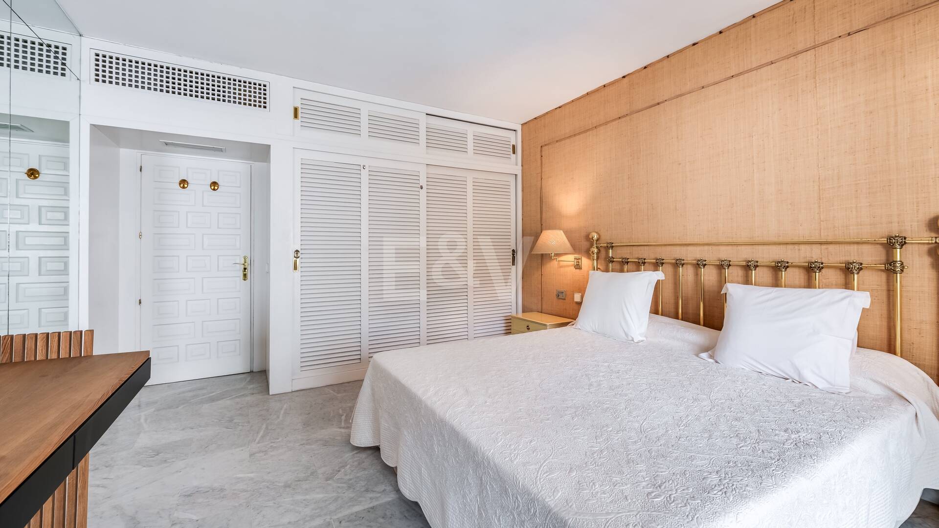 Exklusives Penthouse im Puente Romano Beach Resort mit hohem Investitionspotenzial