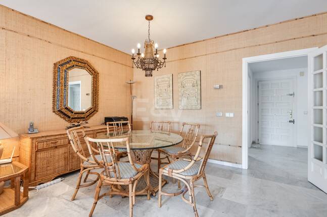 Exklusives Penthouse im Puente Romano Beach Resort mit hohem Investitionspotenzial