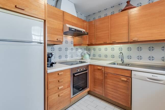 Exklusives Penthouse im Puente Romano Beach Resort mit hohem Investitionspotenzial